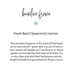 Load image into Gallery viewer, Basilico Fresco

