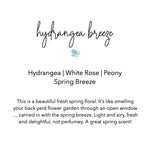 Load image into Gallery viewer, Hydrangea Breeze
