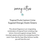 Load image into Gallery viewer, Sunny Citrus
